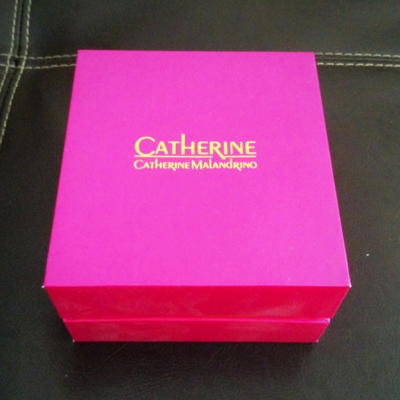 ⭐️Crystal Pave Watch & Key Chain 2-Piece Set - Picture 5 of 5